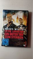 Stirb Langsam: Ein guter Tag zum Sterben - Action DVD (a)