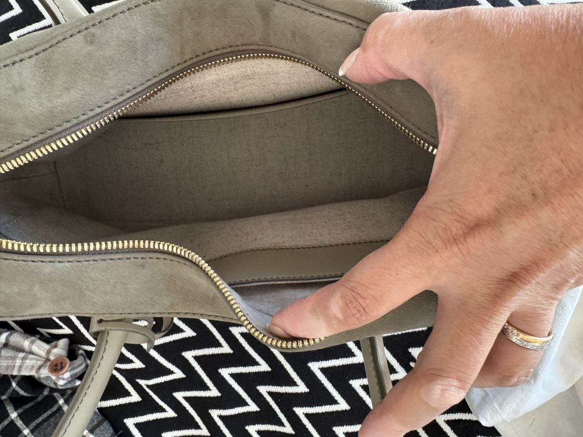 Stella McCartney Borse da donna: Stella Mccartney Alter bag – Usato da Münchenstein venduto da ArleneLM 2