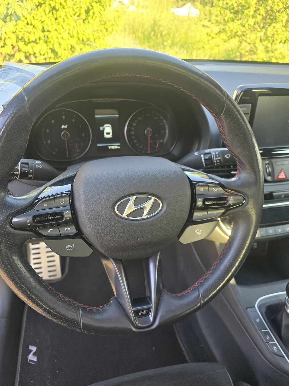 Hyundai Automobili: Hyundai i30 N Fastback – Usato da Frick venduto da nic_v898 1