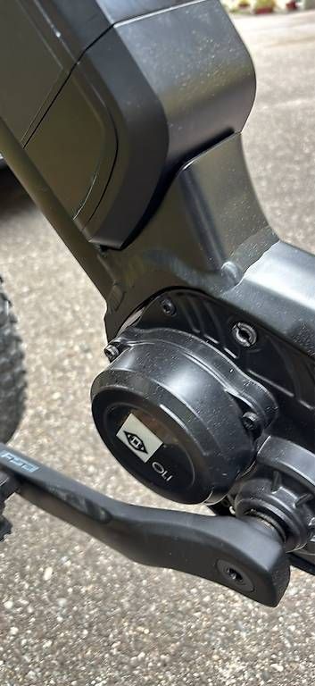 Velos: EBike MBM 27,5 – Gebraucht aus Lyssach von Hoferbike 3