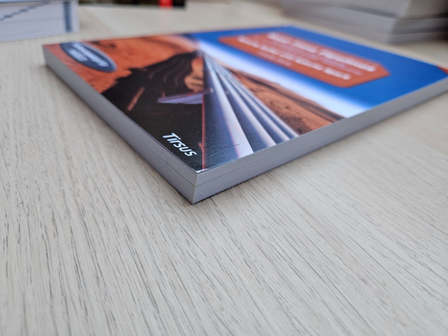 Libri: Real-Time Pipelines. Ursula Deriu – Nuovo (secondo la descrizione) da Thun venduto da yannisgu 1