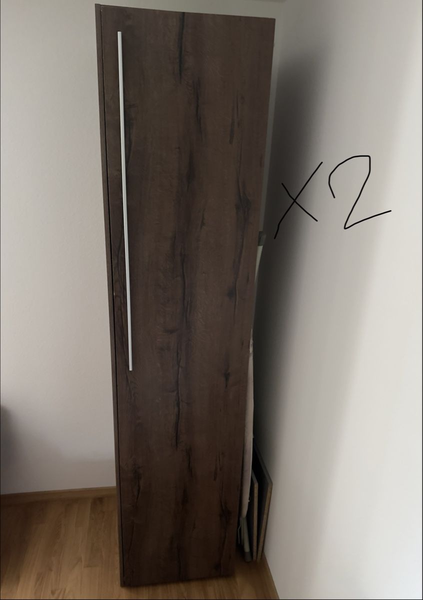 Armadi: Kleiderschrank – Usato da Luzern venduto da min_9kkz 1