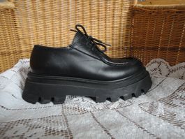 Halbschuhe Alohas Gr. 40 VERSAND