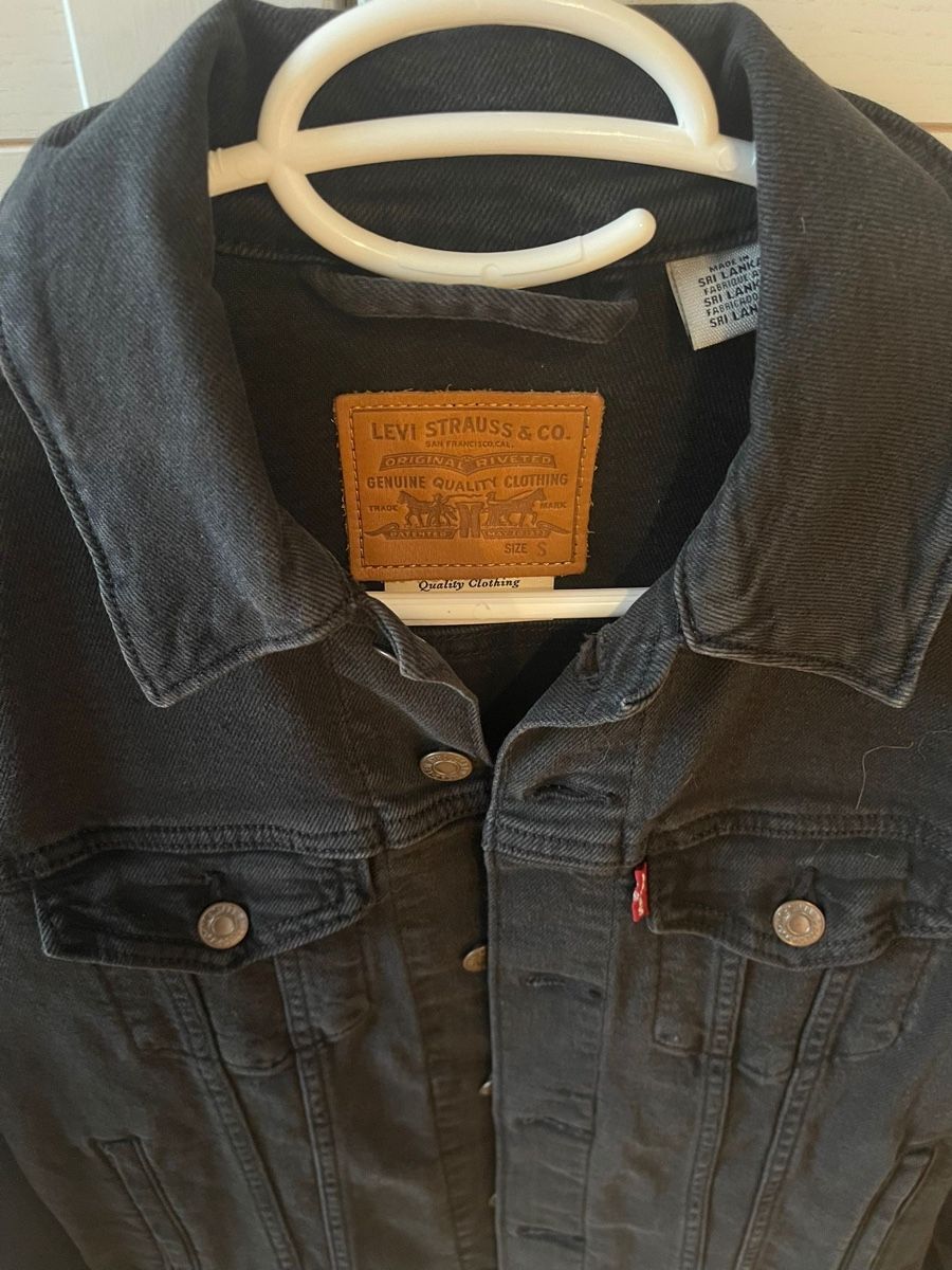 Levi's Giacche: Levi's Jeans Jacke – Usato da Hergiswil NW venduto da qeli_04 2