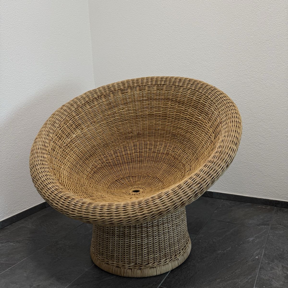 Poltrone: Eiermann Sessel E10 Designklassiker (UVP 1.389,-) – Usato da Zürich venduto da Fontana101 5