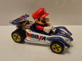 Mario Kart Miniatur Auto -  Hot Wheels