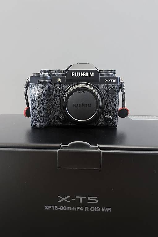 Fujifilm Appareil photo: Fujifilm XT-5, Fuji XT5 – D'occasion à Weggis par PaddyJo 3