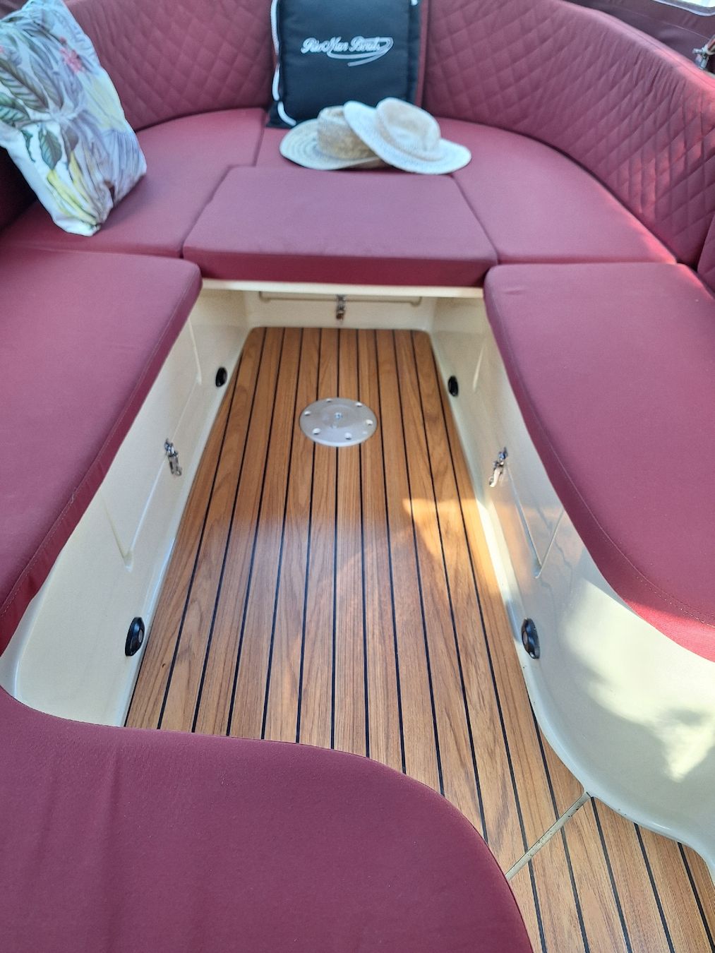 Boote: Riomar Boot 580   8PS – Gebraucht aus Allschwil von elbasileo 5