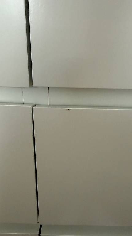 Ikea Kommoden: IKEA MALM Kommode weiss 6 Schubladen – Gebraucht aus Rheinfelden von Kri_4329 3