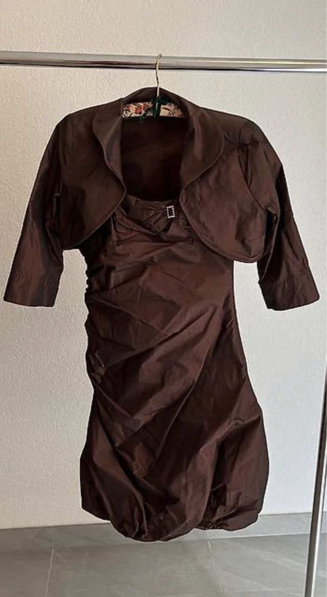 Robes: Kleid Grösse 34 – D'occasion à Hombrechtikon par tita16 2