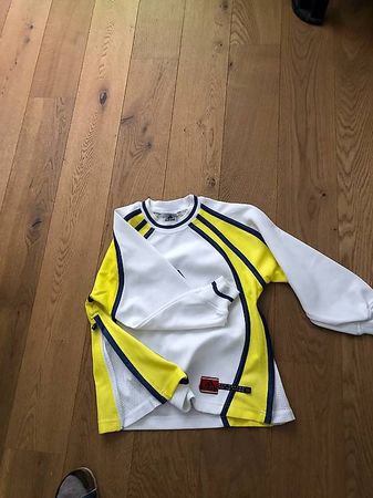 Basketball Pullover