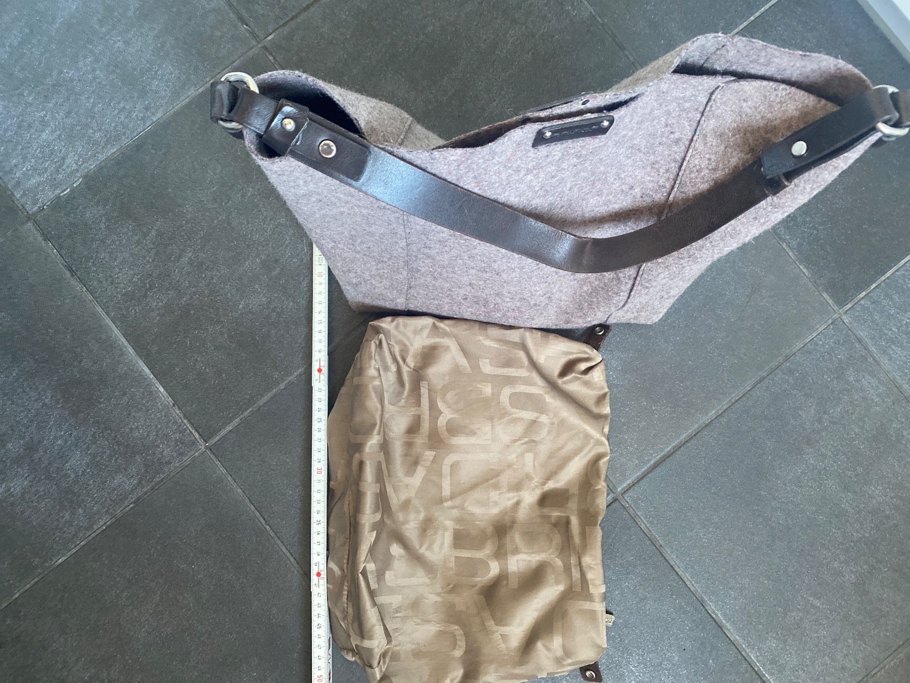 Borse da donna: Handtasche – Usato da Bern venduto da hoover08 3