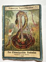 Heft Nr. 23 Schweizer Jugendschriften