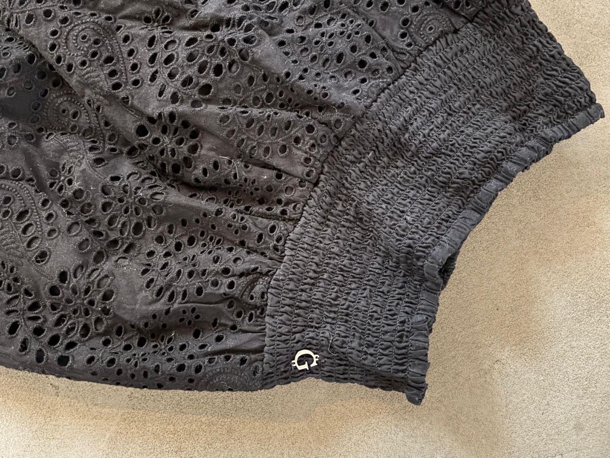 Röcke: schwarzer, langer rock von guess, gr.34 – Neu (gemäss Beschreibung) aus Luzern von konsi6006 1