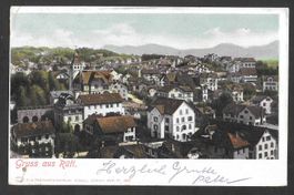 Rüti Teilansicht