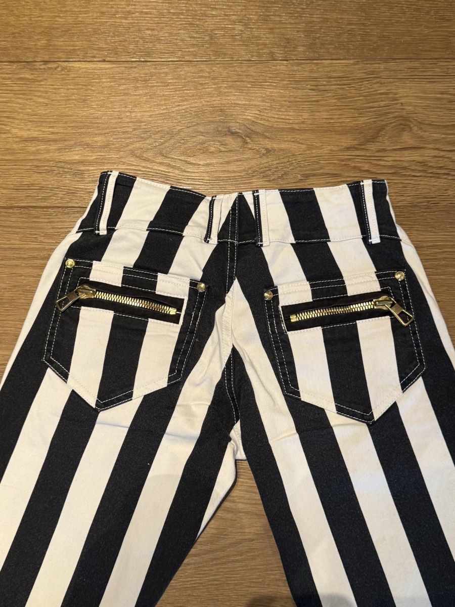 Balmain Pantaloni: Balmain x H&M Edition – Nuovo (secondo la descrizione) da Herrliberg venduto da lari_h99 5