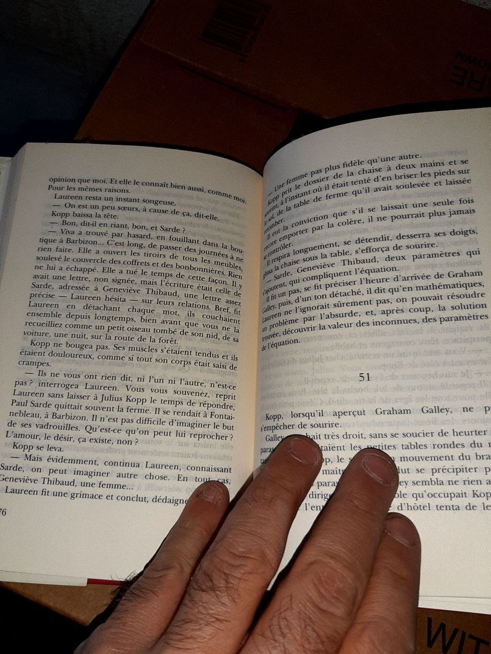 Libri: sullitzer les maitres de la vie – Usato da Le locle venduto da juliensaran 3