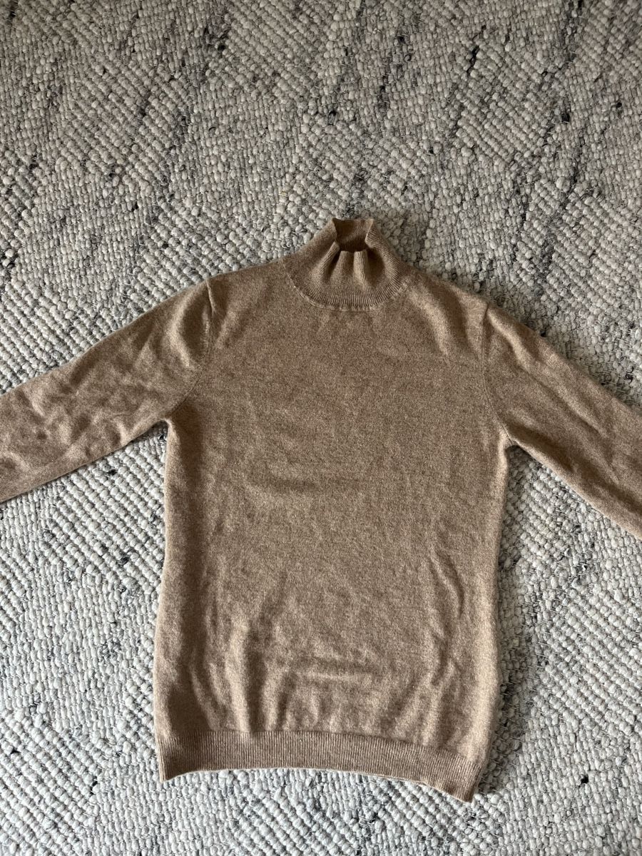Maglioni & Felpe: Kaschmirpullover – Usato da St. Gallen venduto da Mmaurer21