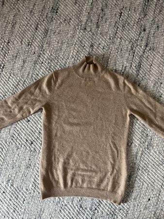 Kaschmirpullover