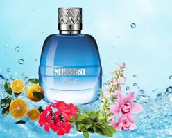 MISSONI Wave