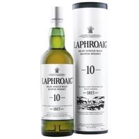 Laphroaig 10y