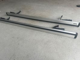 Thule Wingbar Dachträger 140cm - Gebraucht