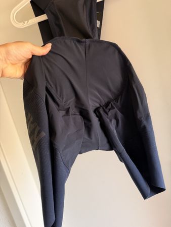 Cuissard Rapha Pro Team Endommagé