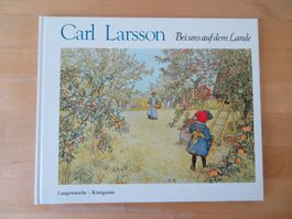 CARL LARSSON Bei uns auf dem Lande