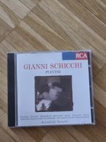 CD: Giacomo Puccini: Gianni Schicchi