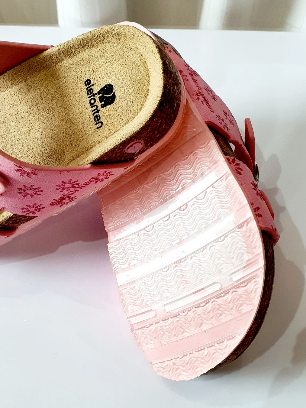 Elefanten Scarpe per ragazze: Gr. 30 - Elefanten Kinderfinken, Neu – Nuovo e nell'imballaggio originale da Nürensdorf venduto da SunshineKinderschuhe 4