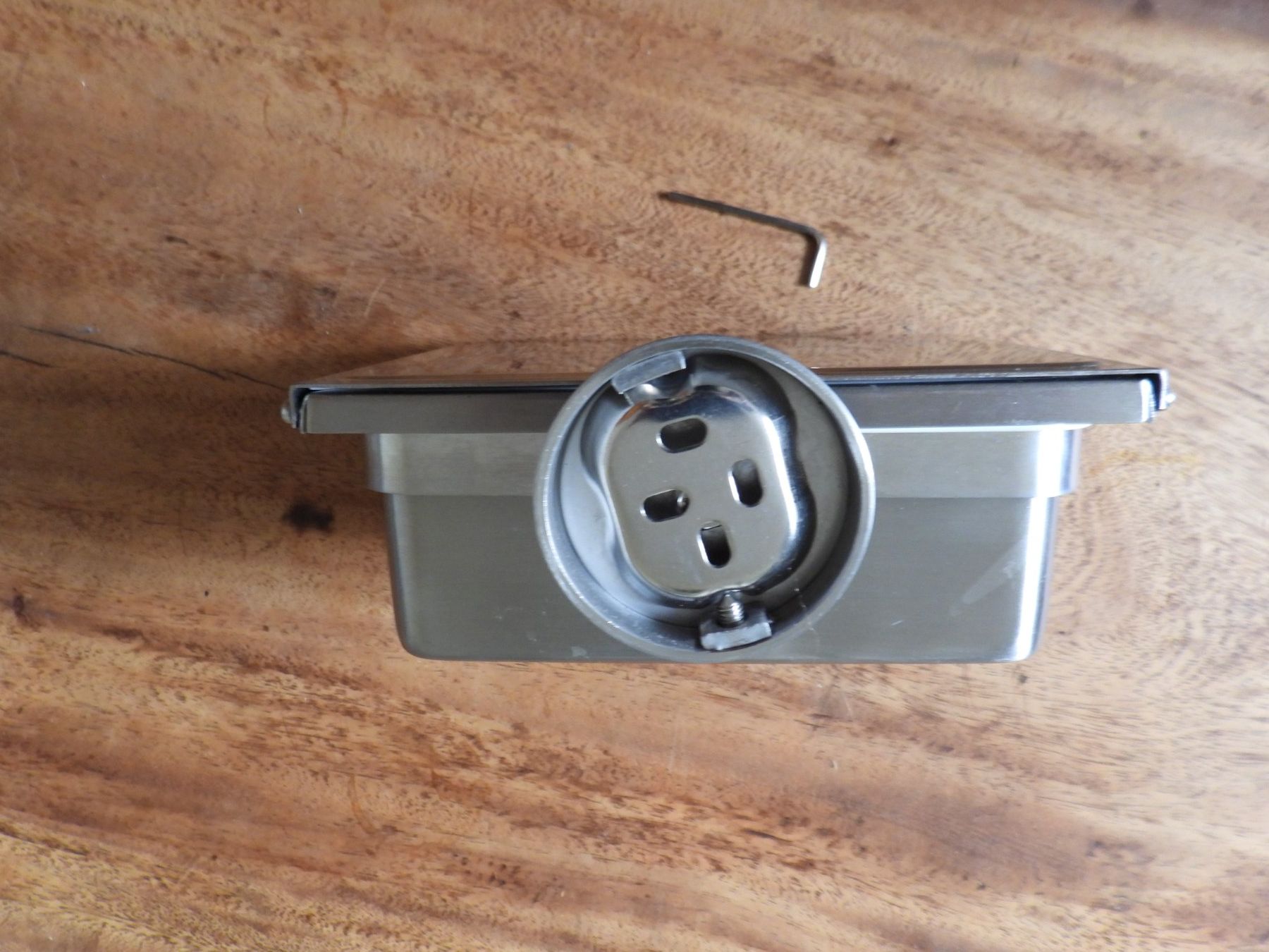 Tovaglioli: Serviettenhalter Feuchttuchhalter – Usato da Tavannes venduto da jimananas 4