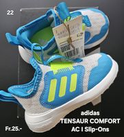 Adidas Tensaur Comfort AC Kinderschuhe Grösse 22 neu