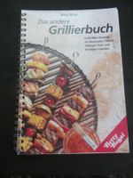 Betty Bossi "das andere Grillierbuch"