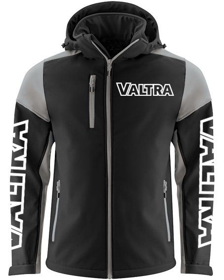 Giacche: Valtra Softshell Jacke – Nuovo e nell'imballaggio originale da Aettenschwil venduto da shirtster