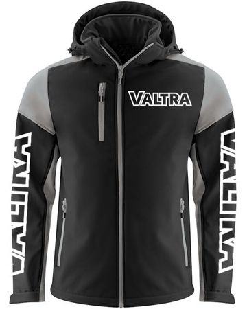 Valtra Softshell Jacke