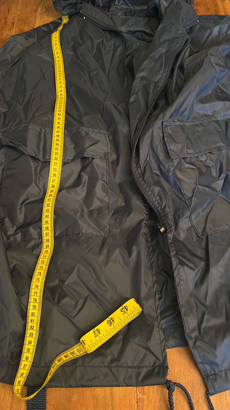 Zaini: Rucksack mit integriertem Regenschutz, leicht und robust – Nuovo (secondo la descrizione) da Ottenbach venduto da luckylukeworld 5