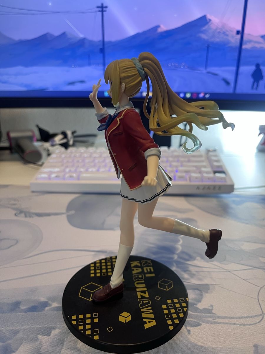 Figuren: Kei Karuizawa Figure – Gebraucht aus Bülach von ali_7sbx 1