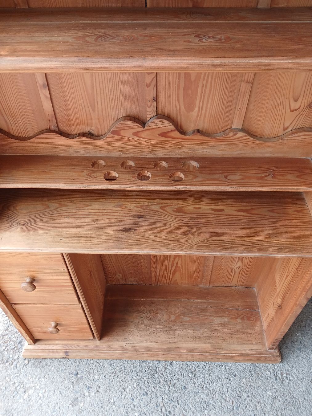 Credenze: Buffet  – Usato da Hagenbuch ZH venduto da bromaer 2