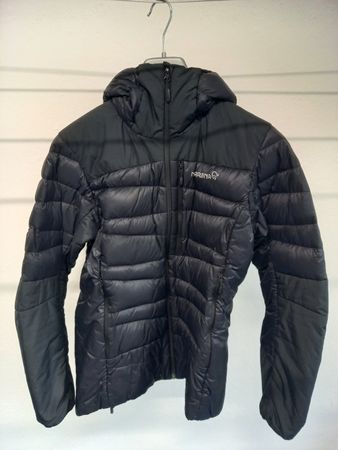 Daunenjacke von Norrøna Falketind Down750 Hood Jacket Gr. M
