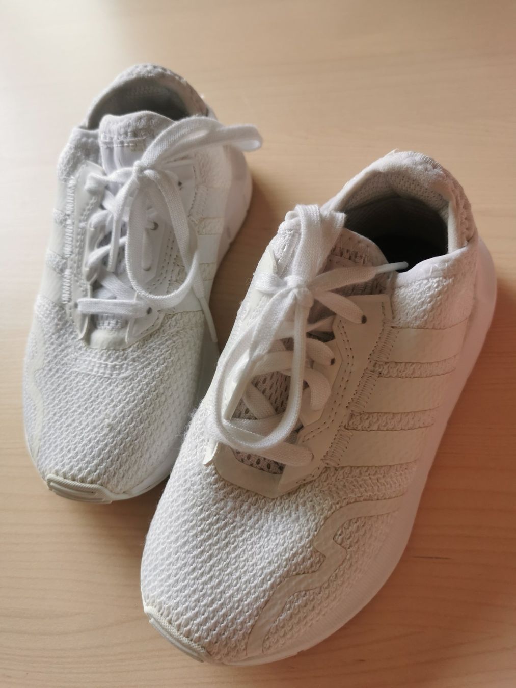 Adidas Scarpe da uomo: Adidas Turnschuhe gr.28 – Usato da Zürich venduto da Simfa 1