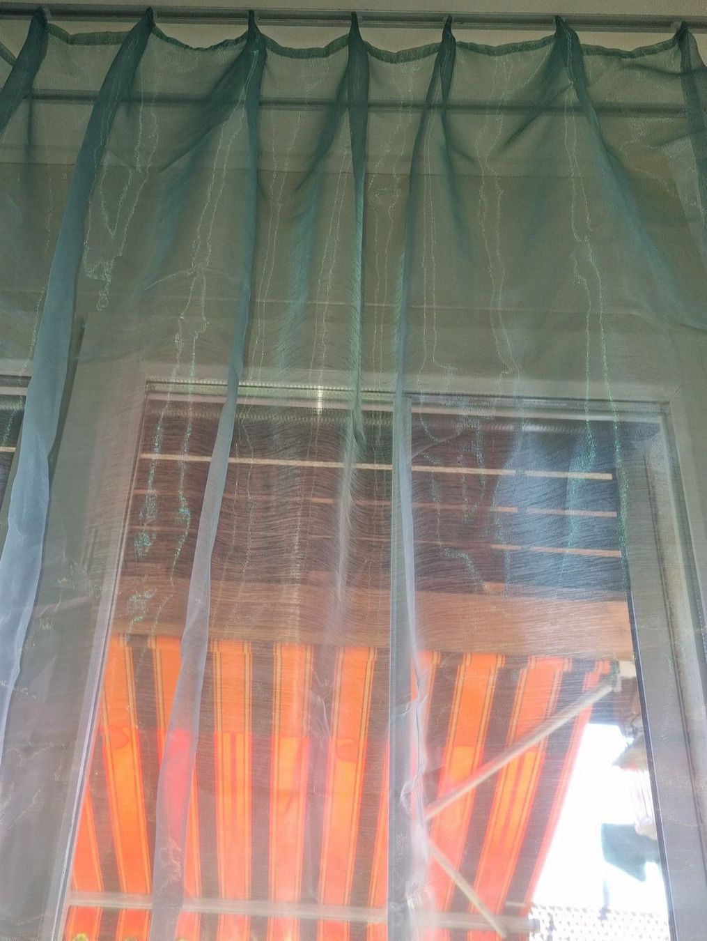 Tende: Vorhang 140 x 140 cm – Nuovo e nell'imballaggio originale da geroldswil venduto da Gumball1 1