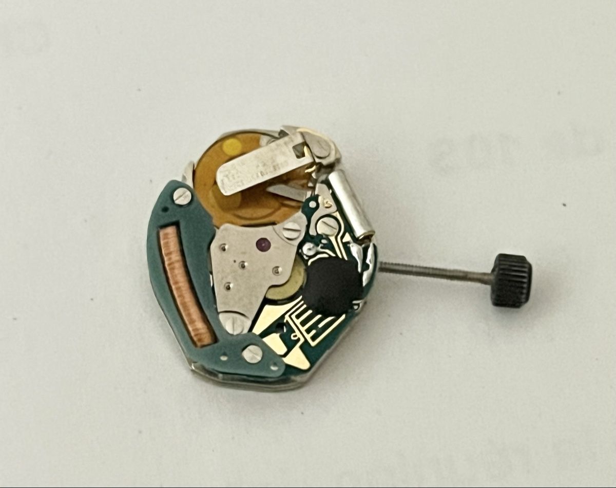 Eta Orologi: ETA 562.001 Quartz Movement. NOS original – Usato da Chavornay venduto da MD_77