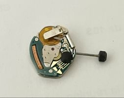 ETA 562.001 Quartz Movement. NOS original