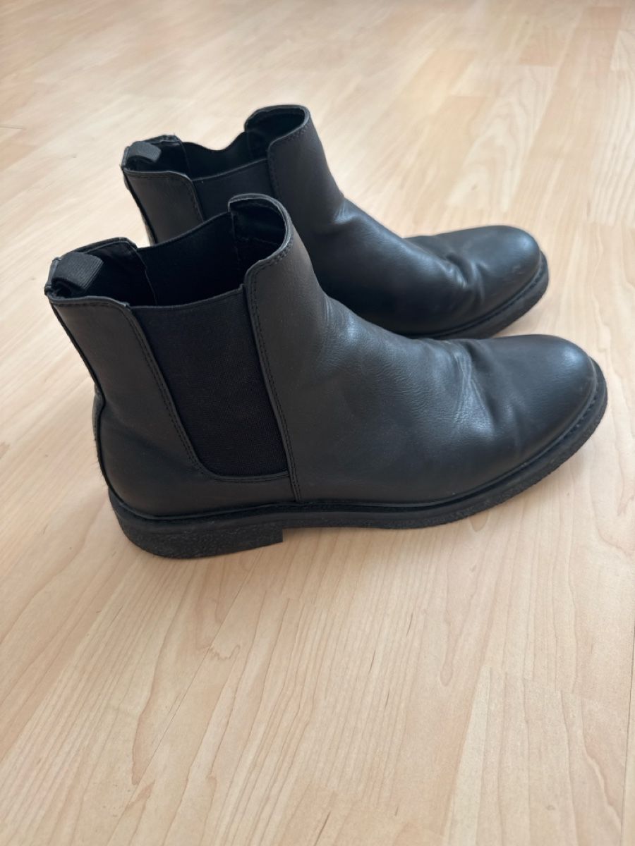 Herrenschuhe: Pier-One Chelsea Boots – Neu (gemäss Beschreibung) aus Zürich von baeggus_shop 1