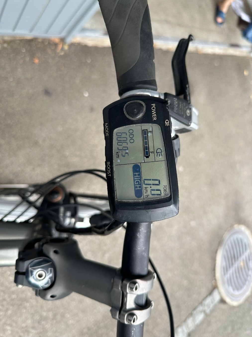 Flyer Biciclette: E Velo Flyer 45 Km H 26 Volt  – Usato da Trimbach venduto da kar_2m7z 5