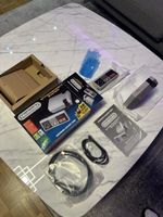 Nintendo nes mini ovp
