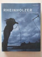 Rheinholzer - Die andere Generation, Buch von Kuno Bont