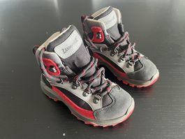 Landrover Kinder Wanderschuhe, Grösse 28 – Top Zustand!