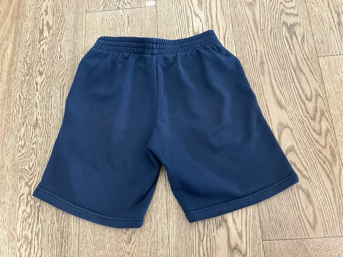 Adidas Hosen: Sporthose Adidas dunkelblau 152 – Gebraucht aus Cham von Liliane78 2