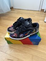 Nike dunk sb x neckface 42.5